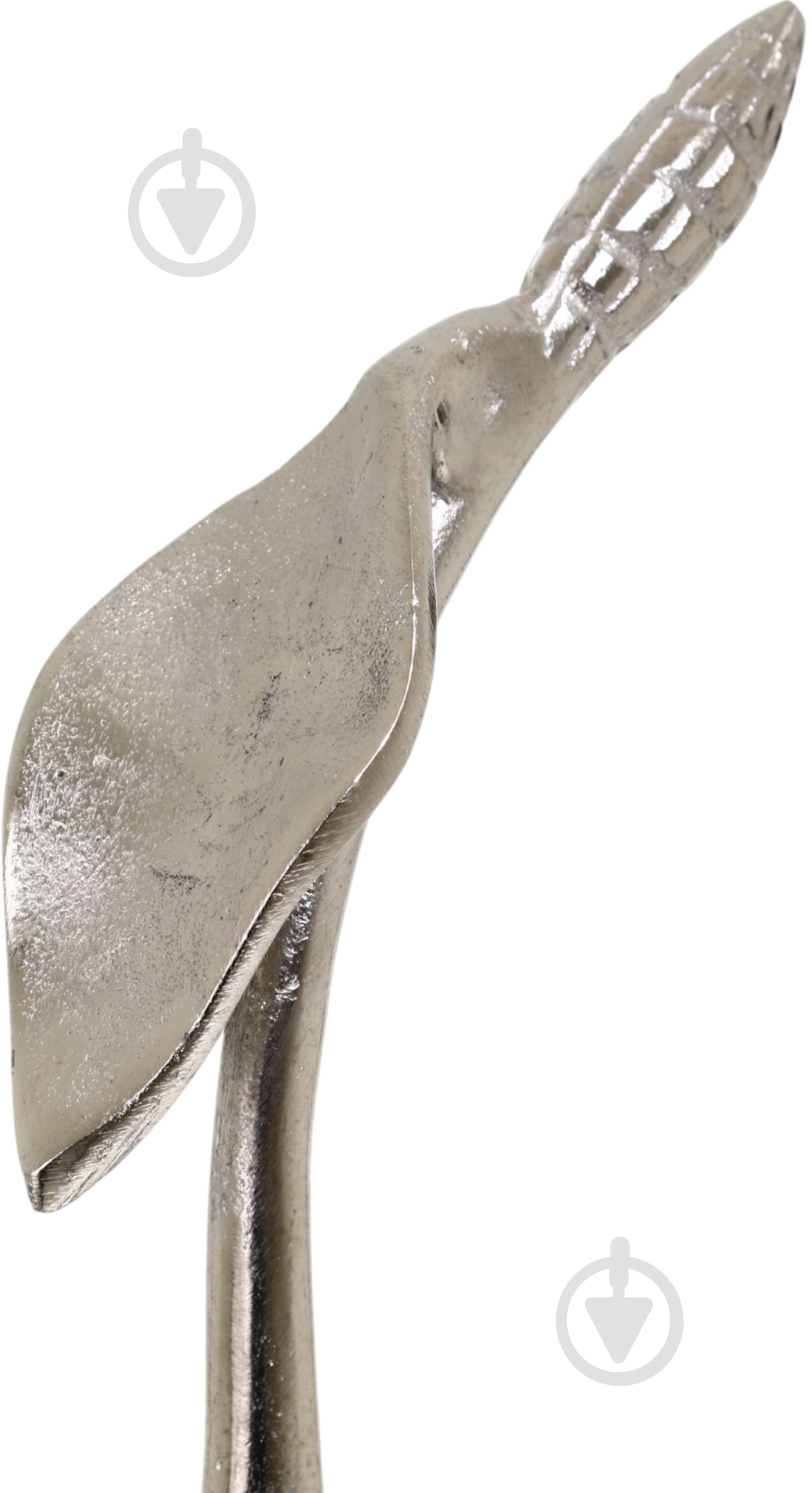 Статуэтка Inari Cherry 8770/C 22х9х9 см серебряный - фото 4