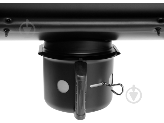 Гриль LUND 2-секционный (99909) - фото 13