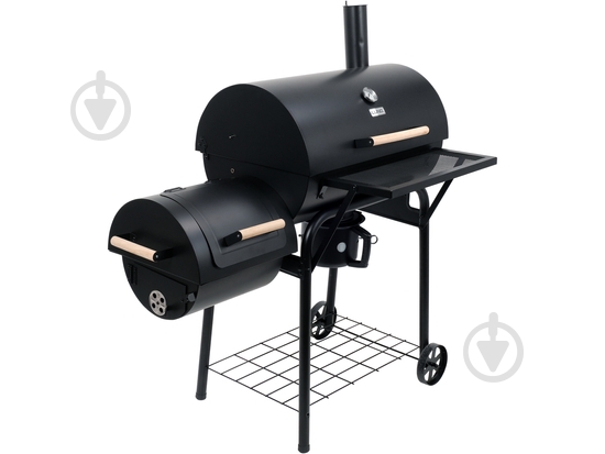 Гриль LUND 2-секционный (99909) - фото 6