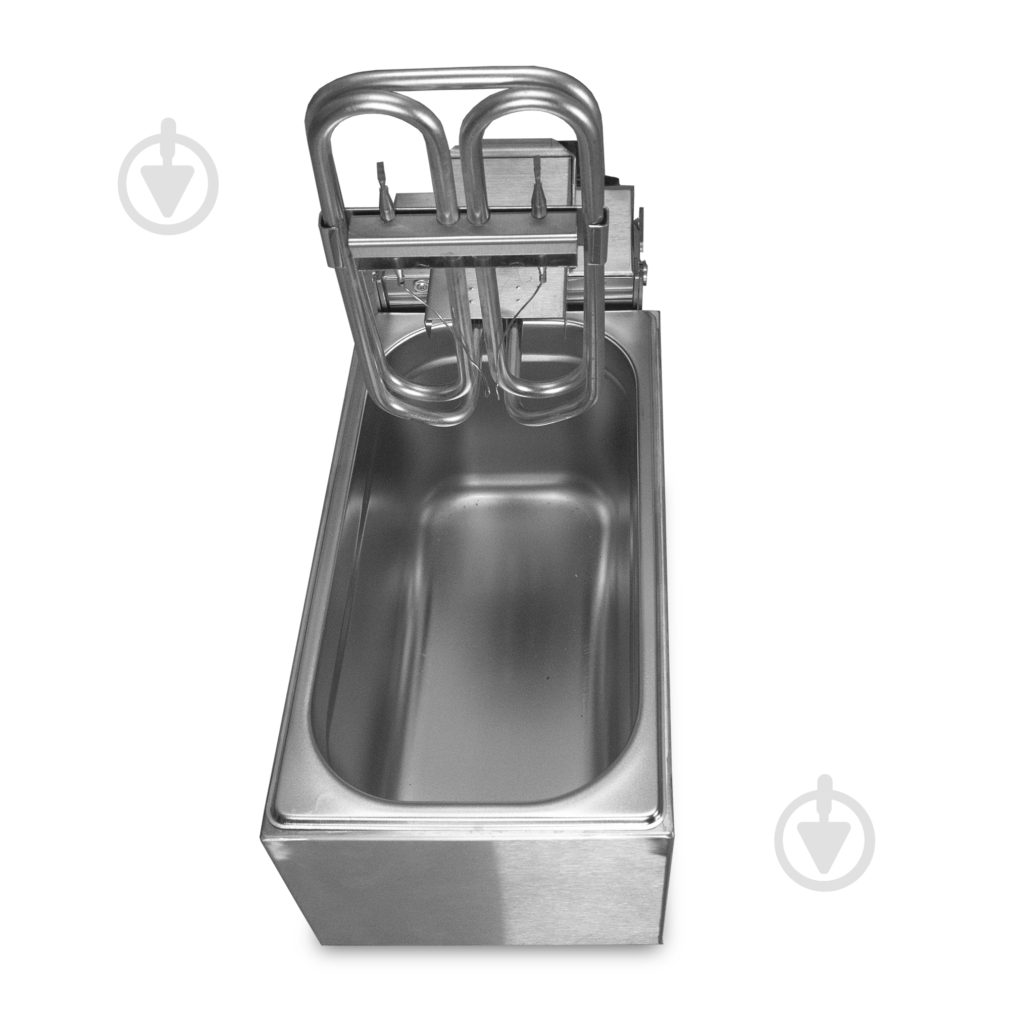 Фритюрница АРМ-ЕКО ФЕ-3,5 - фото 3