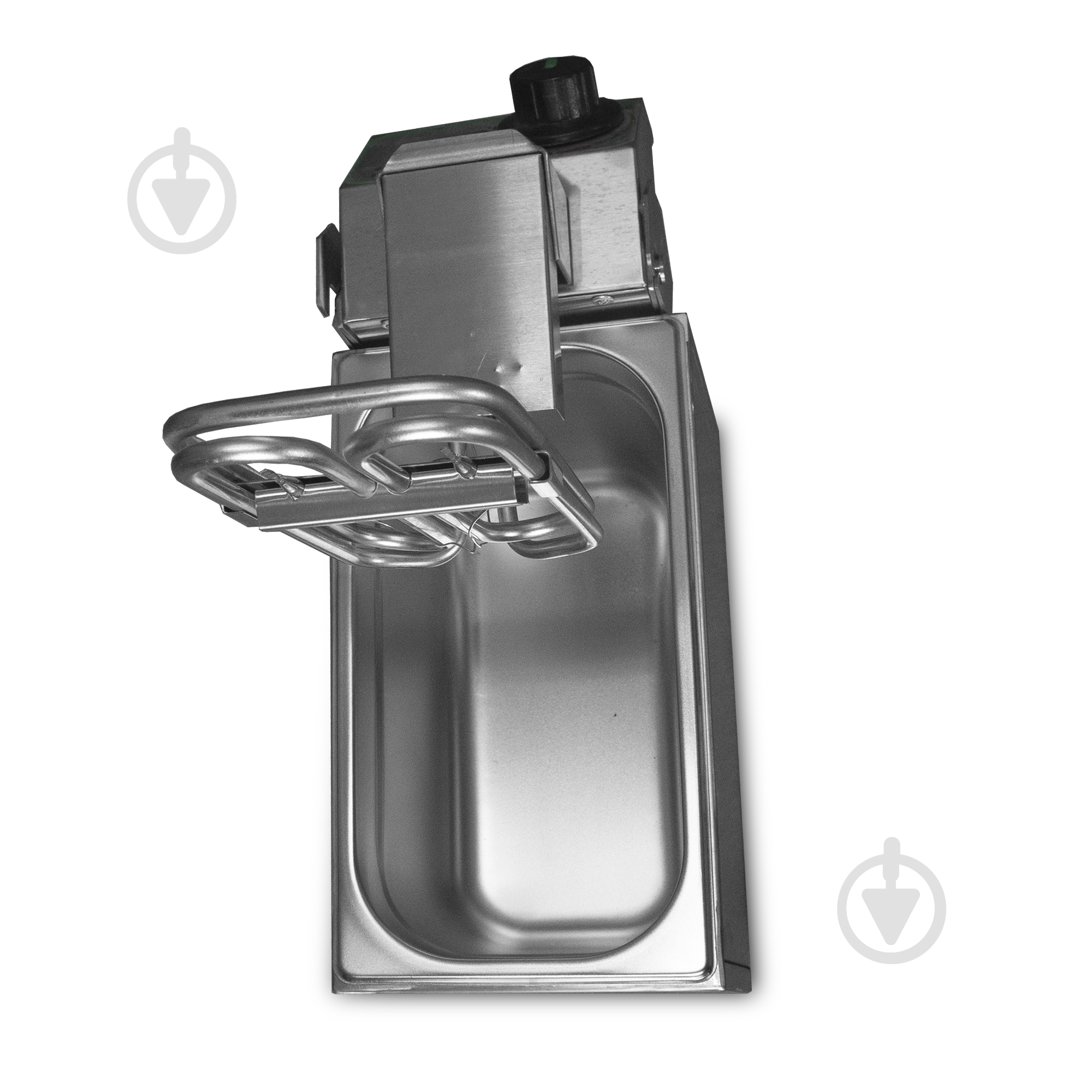 Фритюрница АРМ-ЕКО ФЕ-3,5 - фото 2