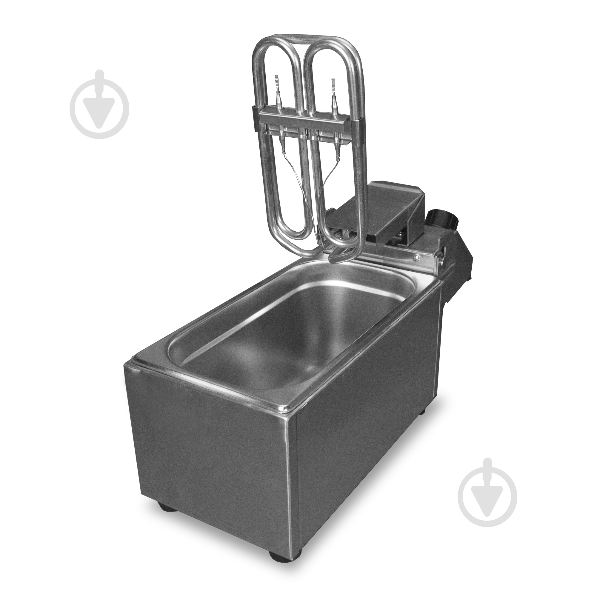 Фритюрница АРМ-ЕКО ФЕ-3,5 - фото 4