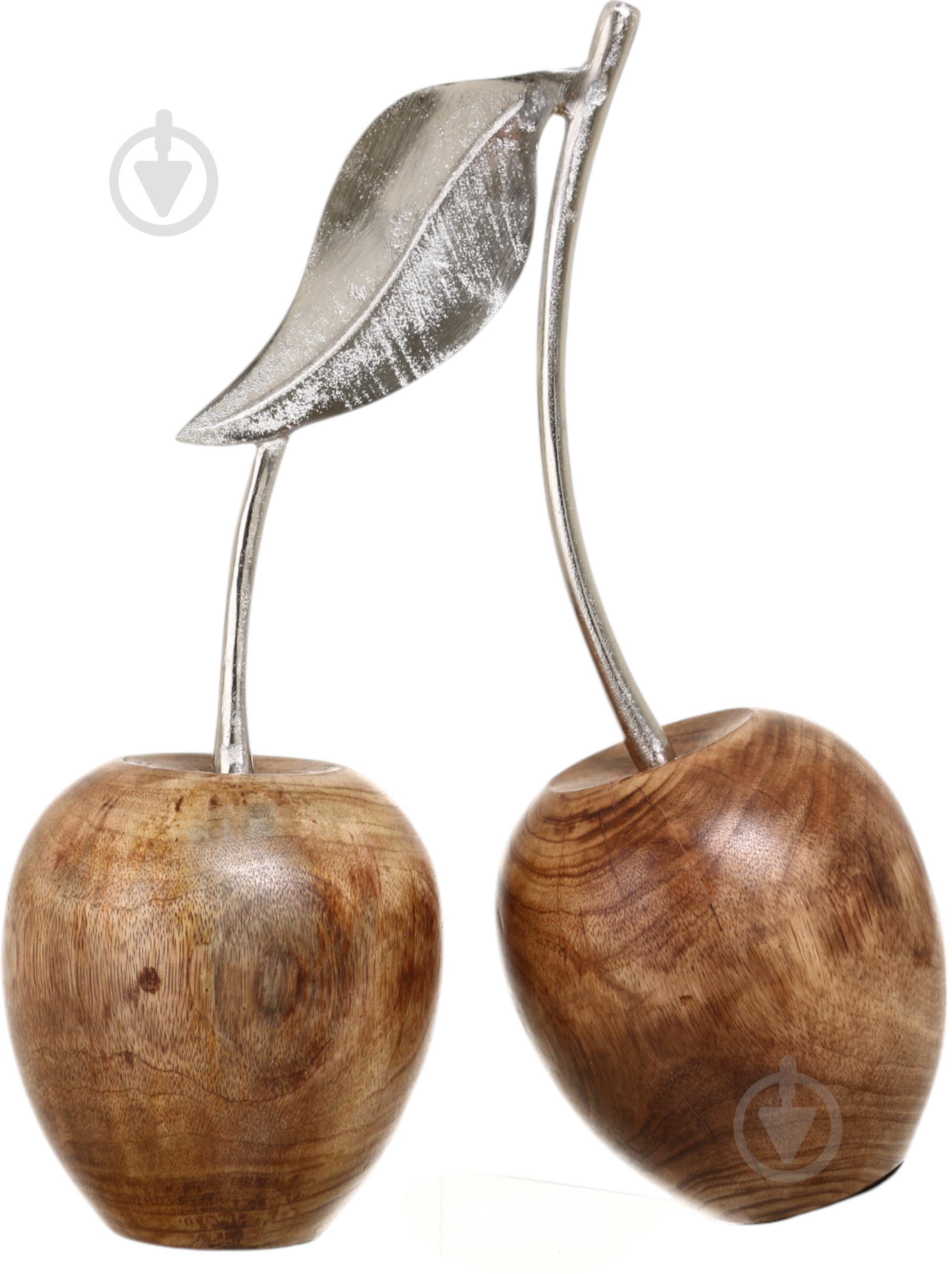 Статуэтка Inari Cherry 8954/A 41х33х16 см серебряный - фото 1 Статуэтка Inari Cherry 8954/A 41х33х16 см серебряный - фото 1