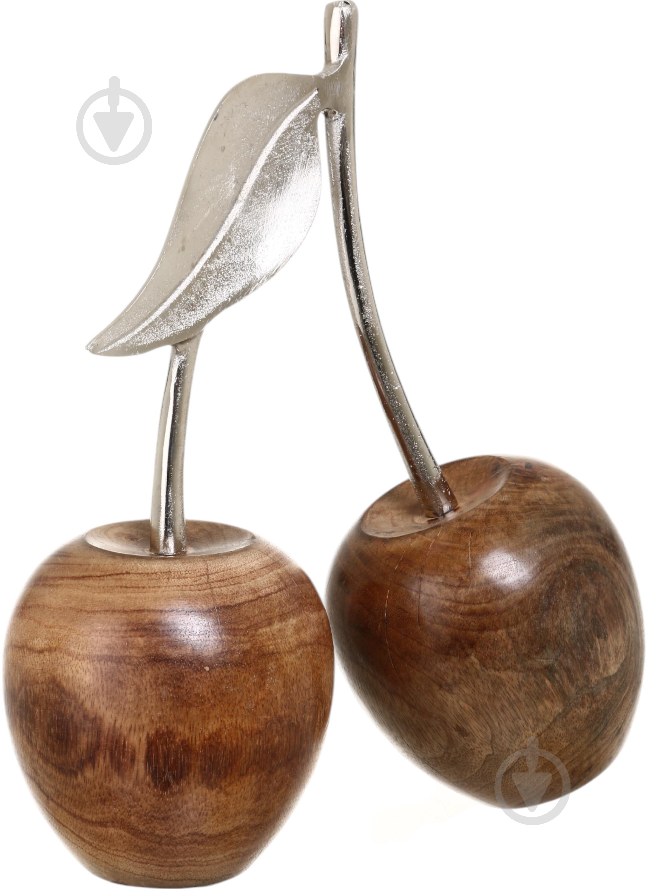 Статуэтка Inari Cherry 8954/B 31х27х14 см серебряный - фото 2 Статуэтка Inari Cherry 8954/B 31х27х14 см серебряный - фото 2