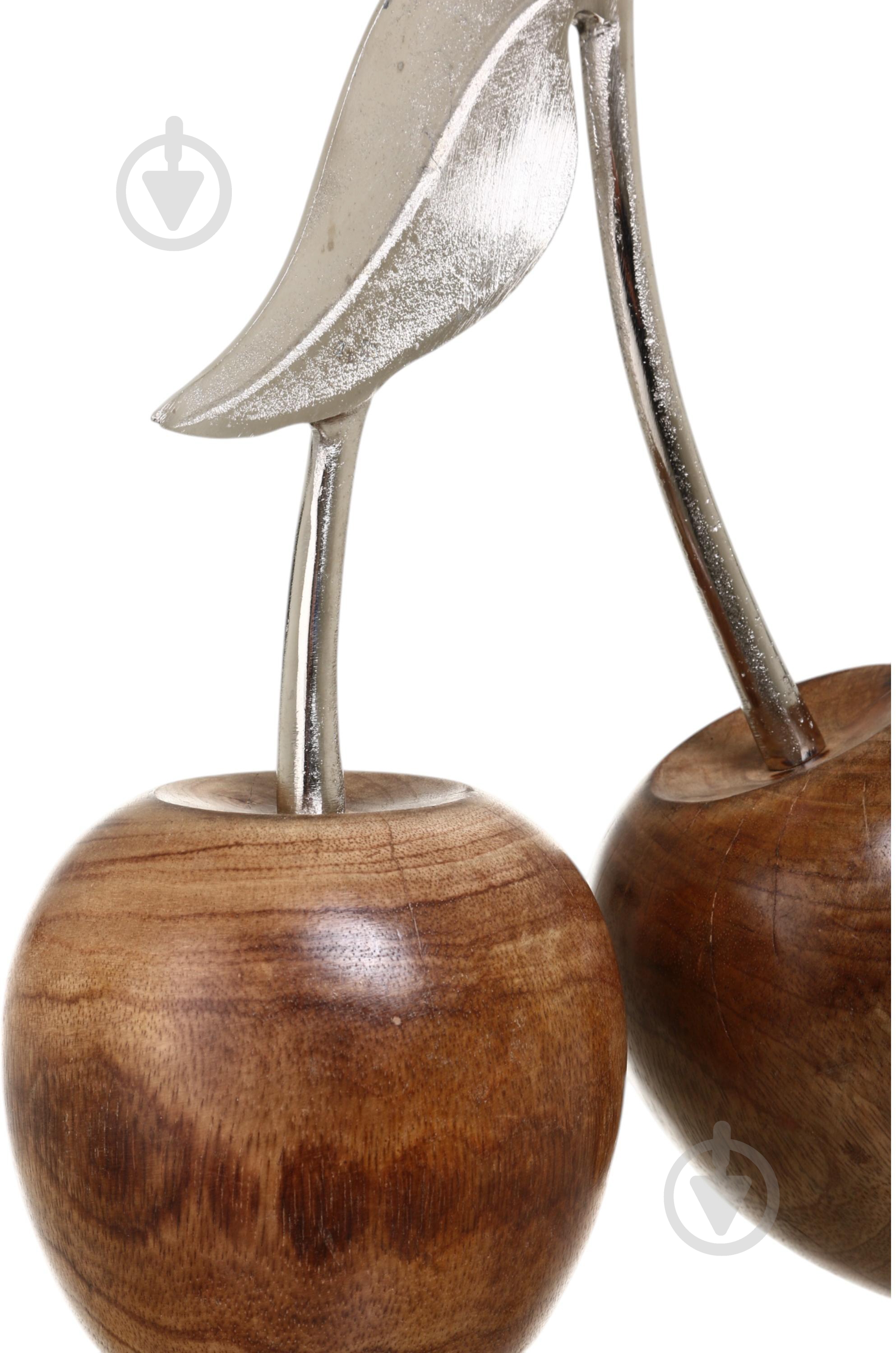 Статуэтка Inari Cherry 8954/B 31х27х14 см серебряный - фото 3 Статуэтка Inari Cherry 8954/B 31х27х14 см серебряный - фото 3