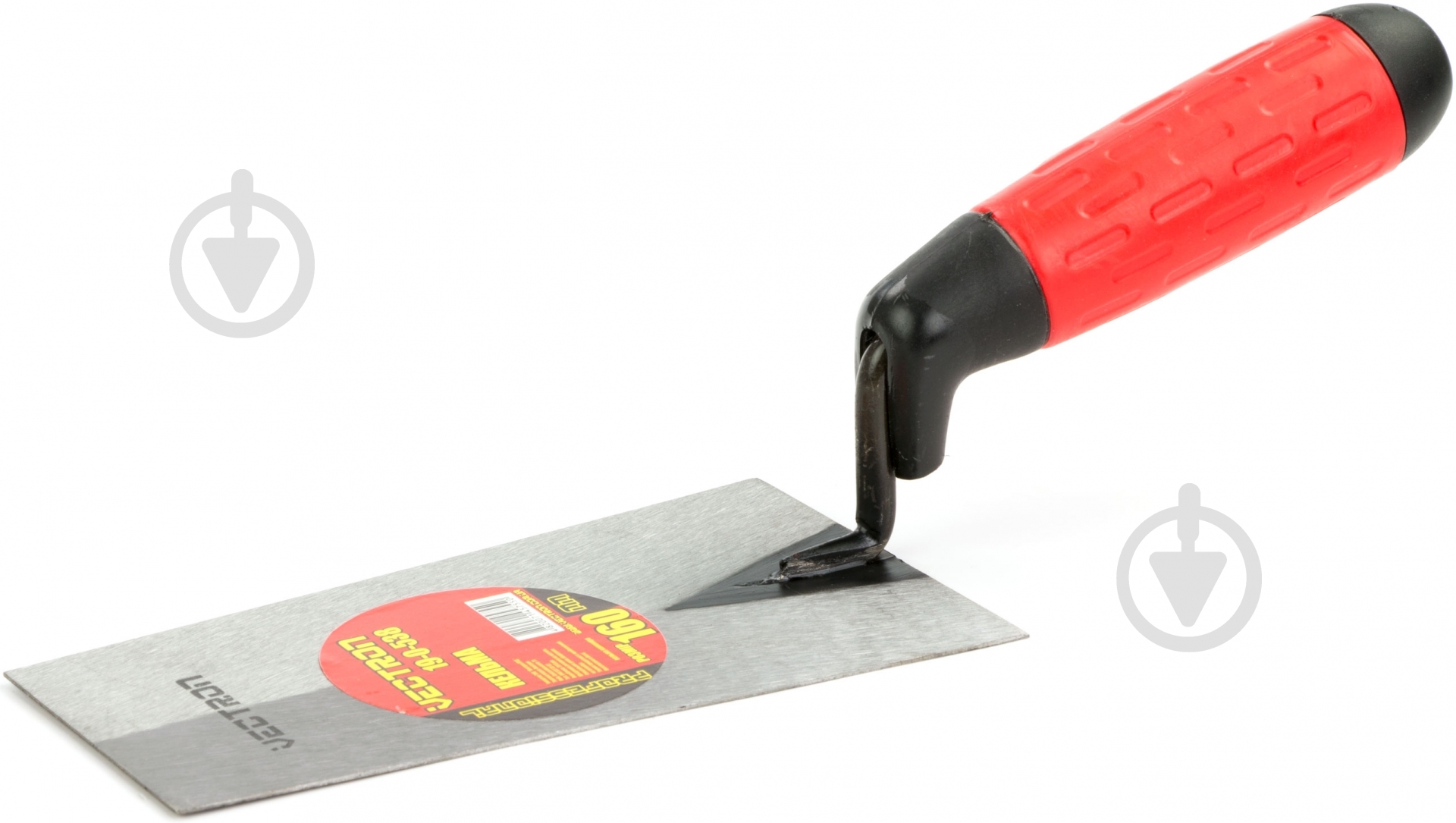 Мастерок штукатурный Vectron 19-0-538 - фото 1 Мастерок штукатурный Vectron 19-0-538 - фото 1