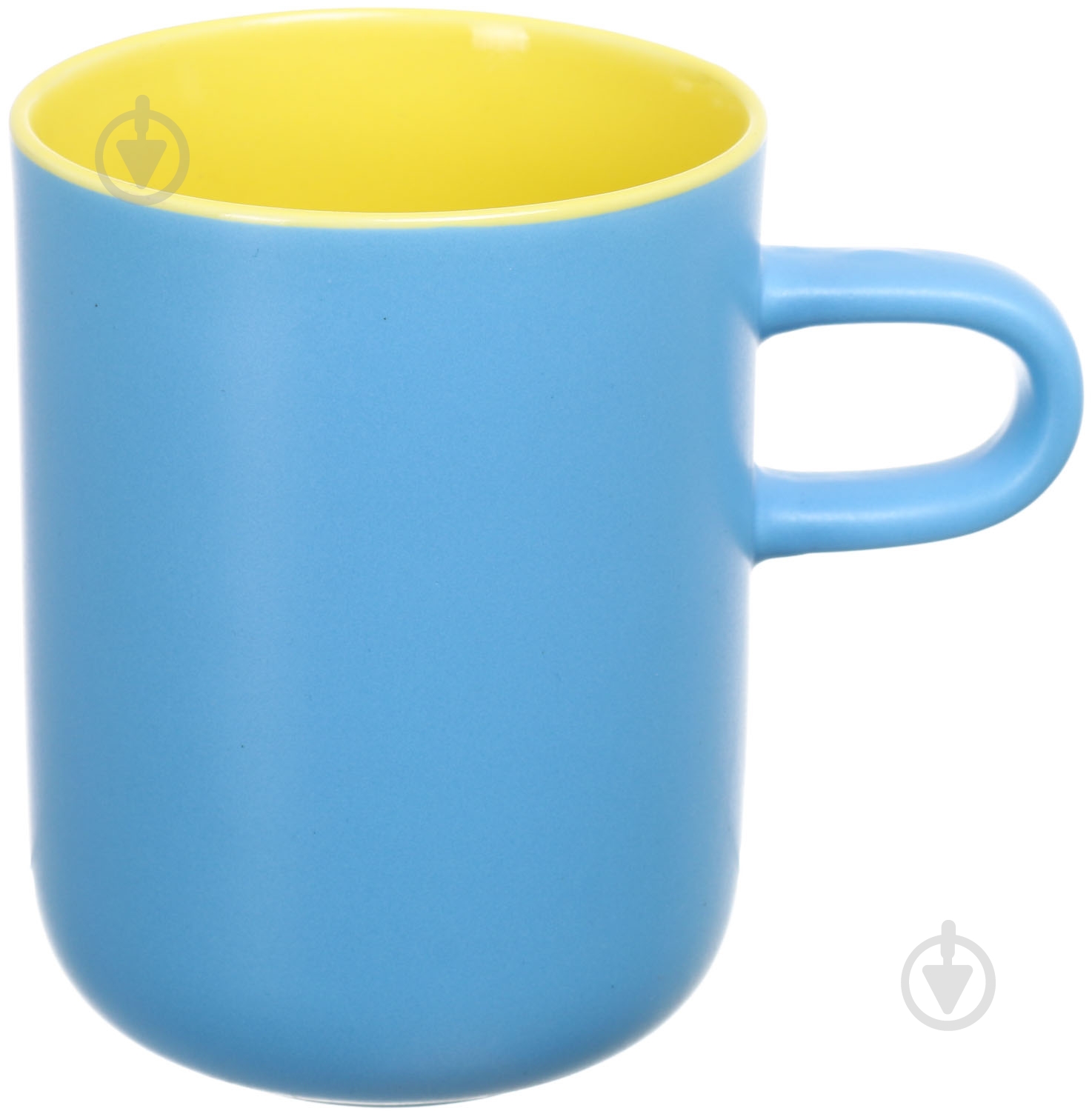 Чашка UP! (Underprice) Melon Blue 450 мл - фото 1