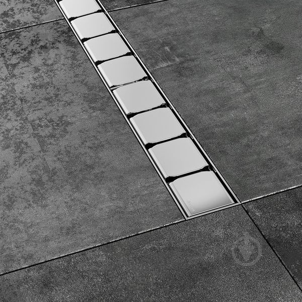 Душевой трап Ravak X01578 - фото 4