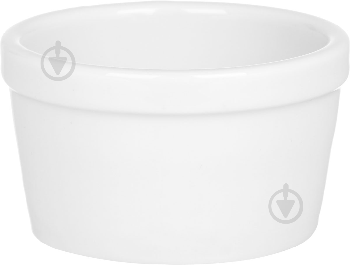 Соусник Alt Porcelain Horeca 80 мл F0716 - фото 1