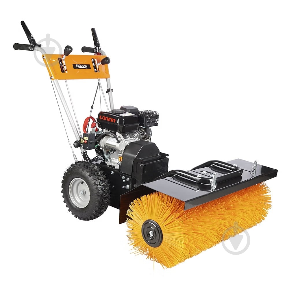 Підмітальна машина SEQUOIA SPS6580LE - фото 2