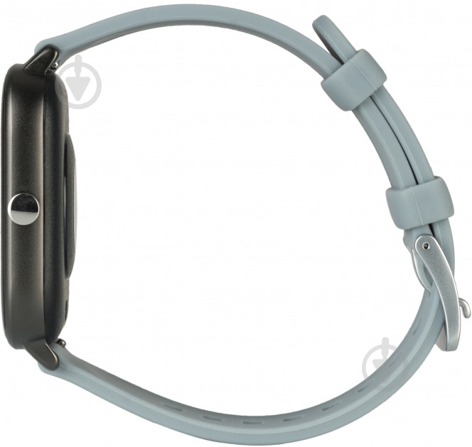 Смарт-часы Globex Smart Watch grey (Me Gray) - фото 4 Смарт-часы Globex Smart Watch grey (Me Gray) - фото 4