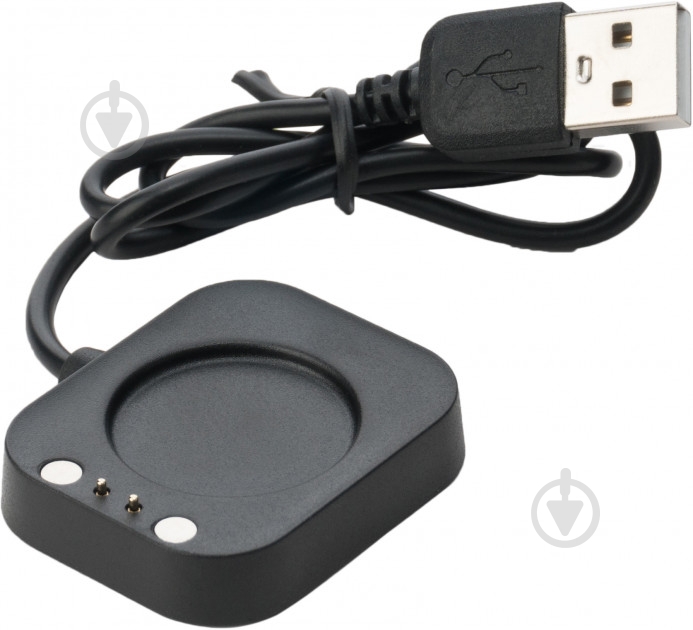 Смарт-часы Globex Smart Watch grey (Me Gray) - фото 6 Смарт-часы Globex Smart Watch grey (Me Gray) - фото 6