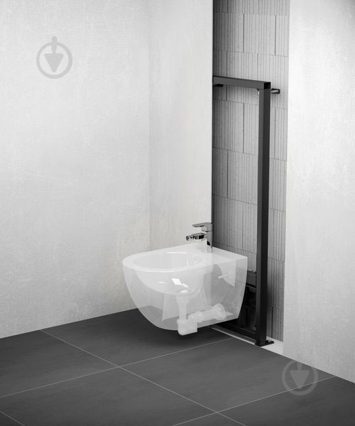 Інсталяція для біде Ravak X01561 - фото 2