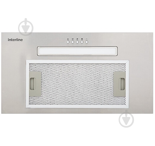 Вытяжка Interline Basic IX A/60/PB - фото 1