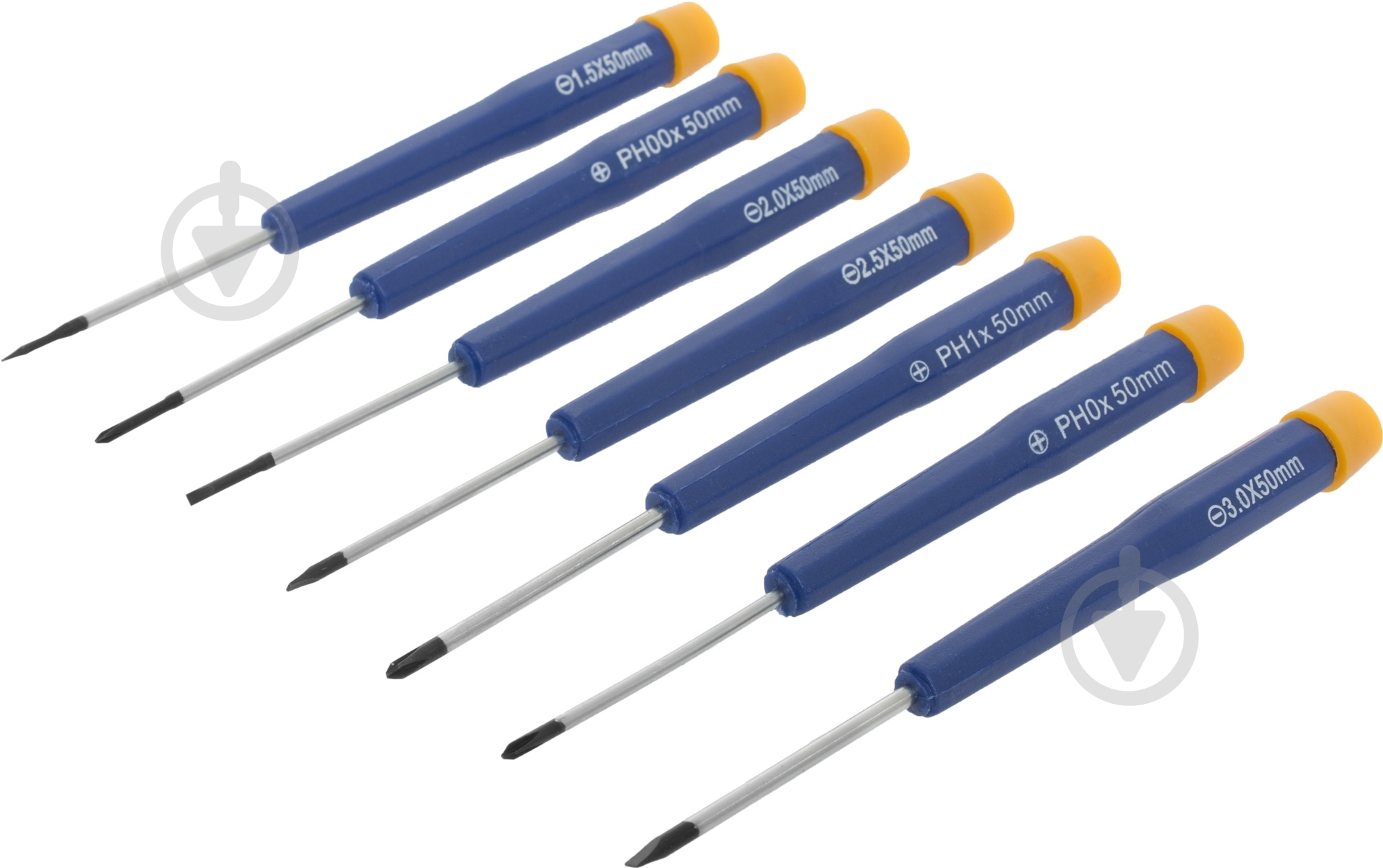 Набор отверток Vectron 46-3-274 - фото 3 Набор отверток Vectron 46-3-274 - фото 3