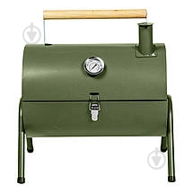 Гриль Time Eco ТЕ-22025 41x30x44,5 см - фото 2