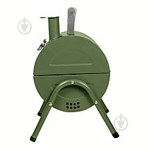 Гриль Time Eco ТЕ-22025 41x30x44,5 см - фото 3