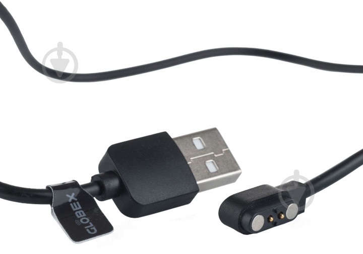 Смарт-часы Globex Smart Watch pink (Me2 Pink) - фото 6 Смарт-часы Globex Smart Watch pink (Me2 Pink) - фото 6