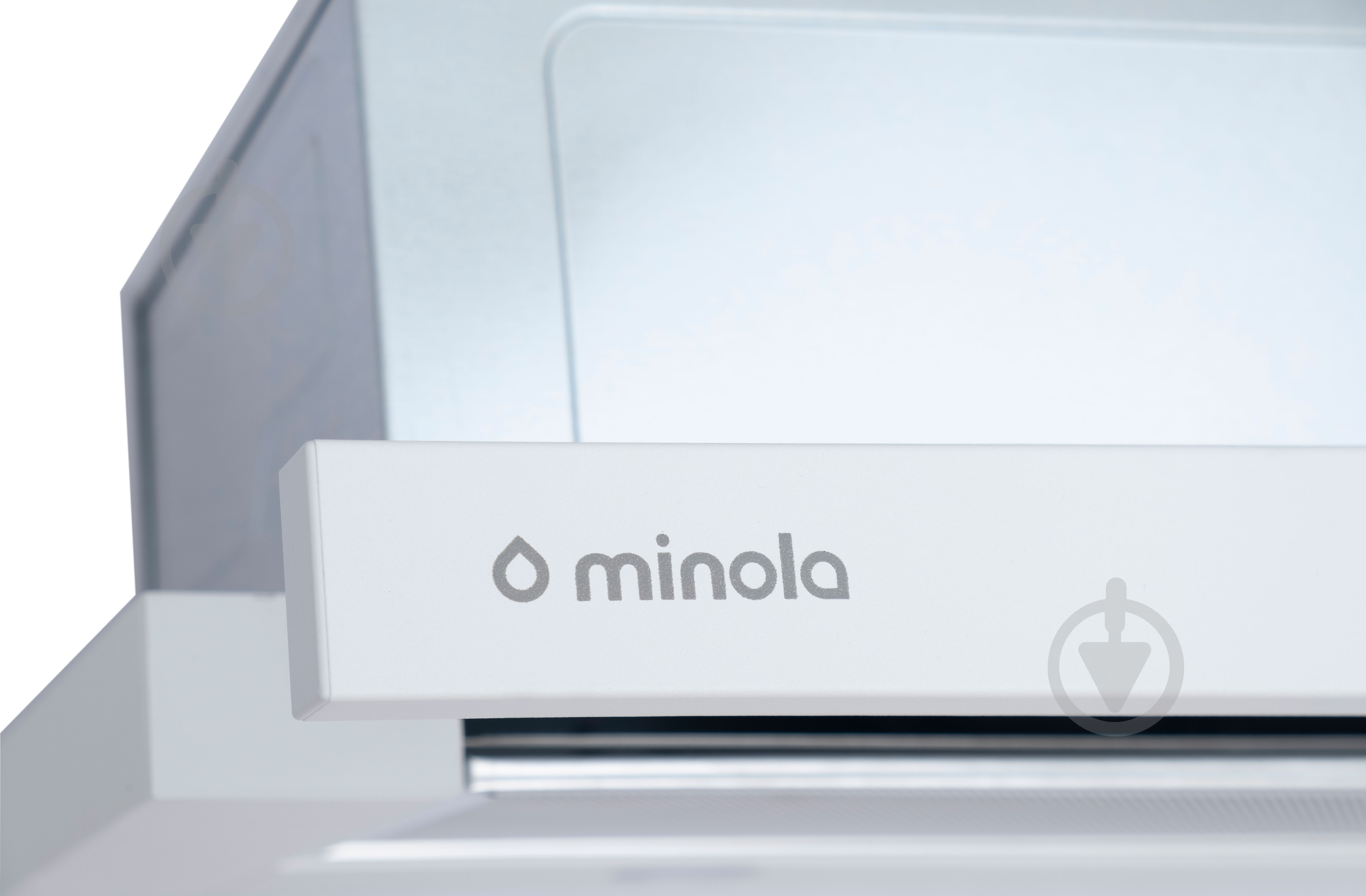 Вытяжка Minola MTL 6212 WH 700 LED - фото 5