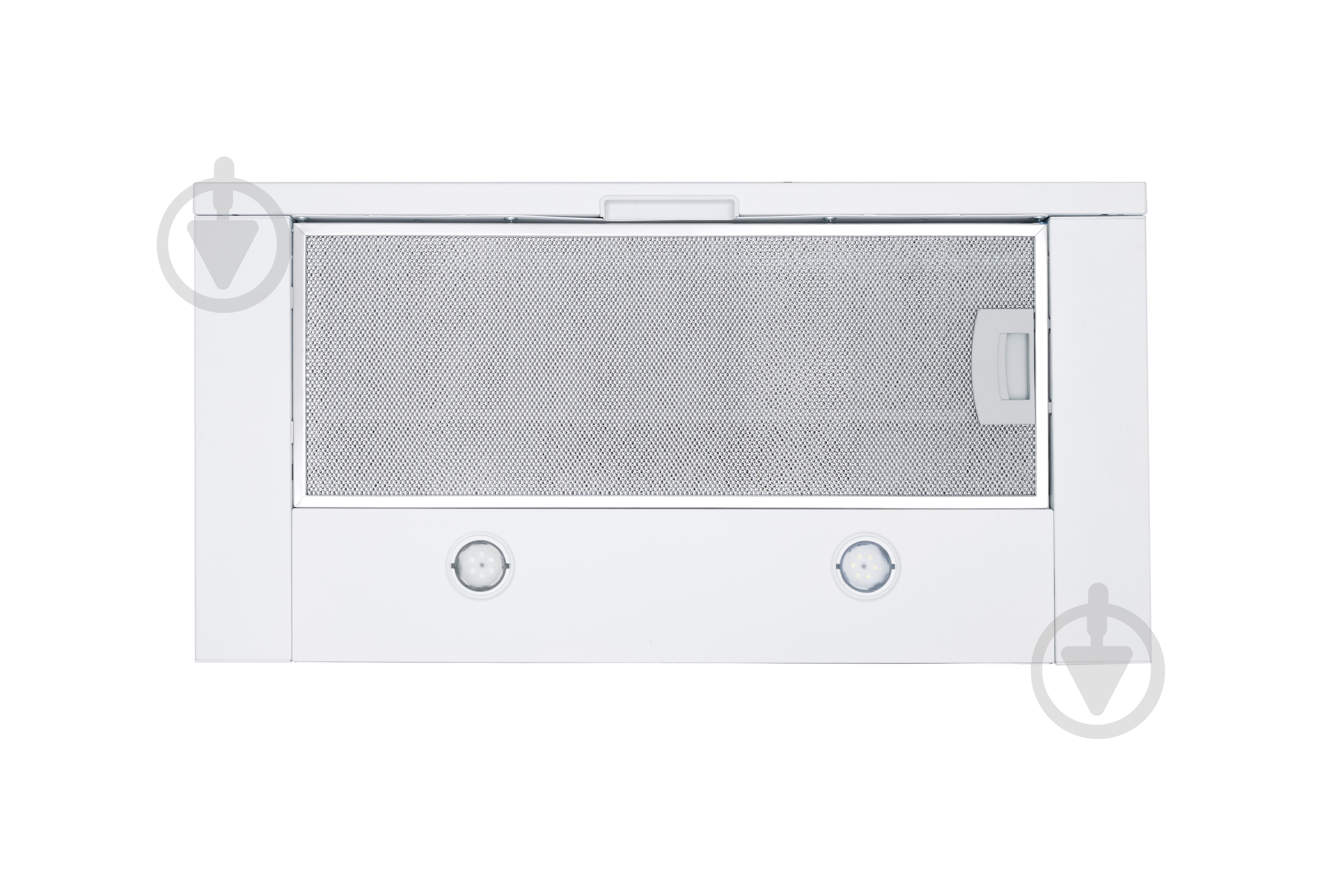 Вытяжка Minola MTL 6212 WH 700 LED - фото 7