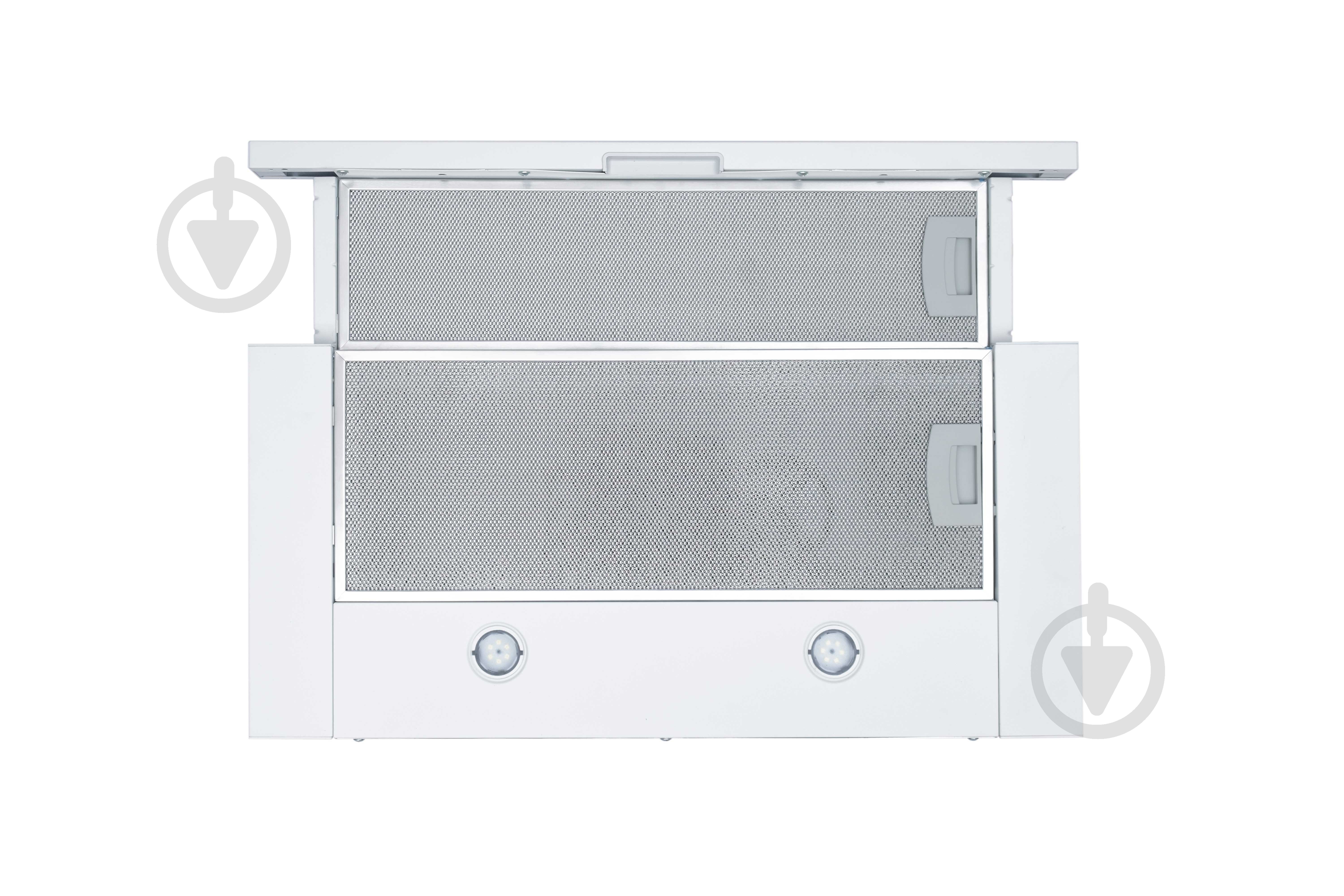 Вытяжка Minola MTL 6212 WH 700 LED - фото 8