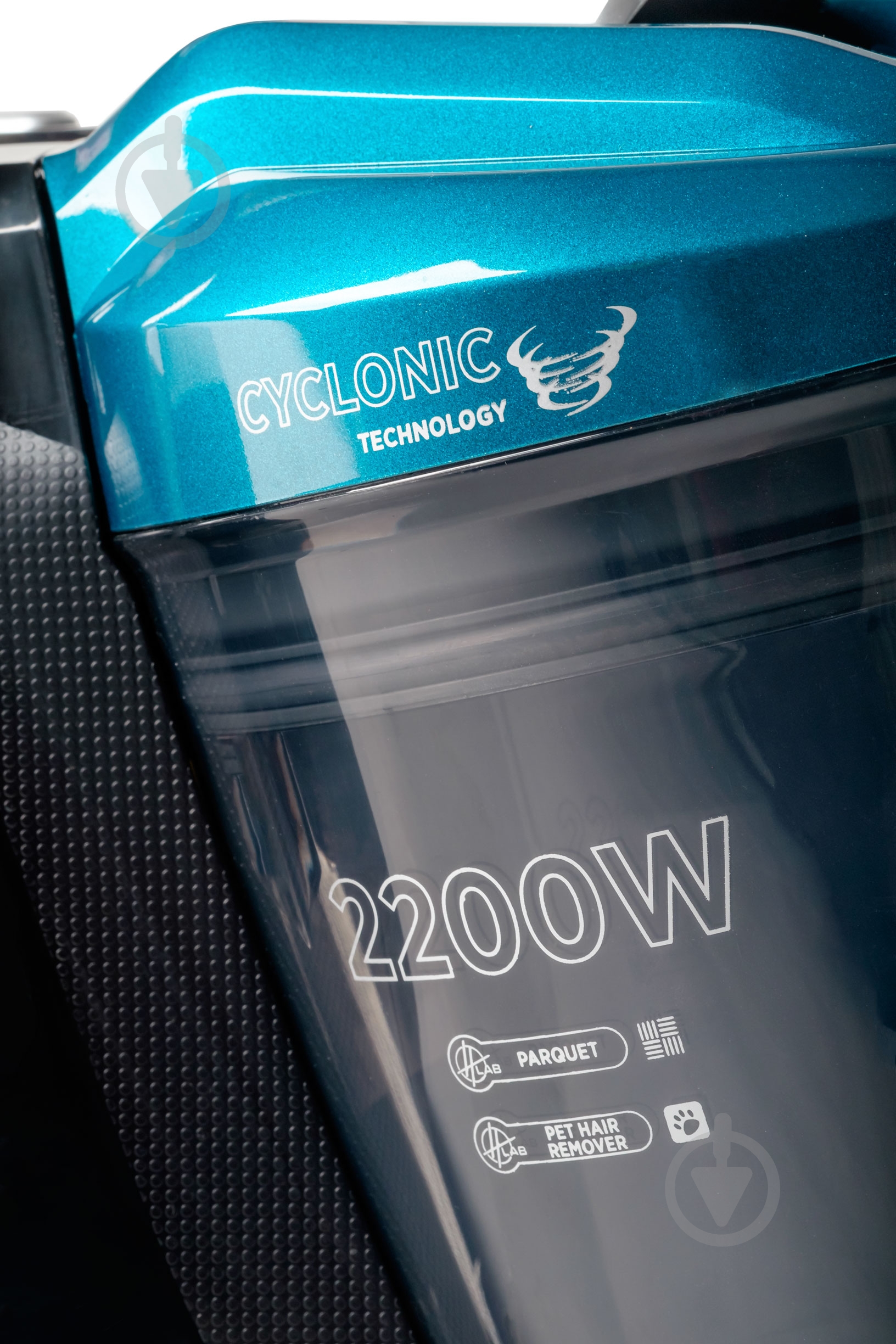 Пылесос Hoover BR2230 019 - фото 5 Пылесос Hoover BR2230 019 - фото 5