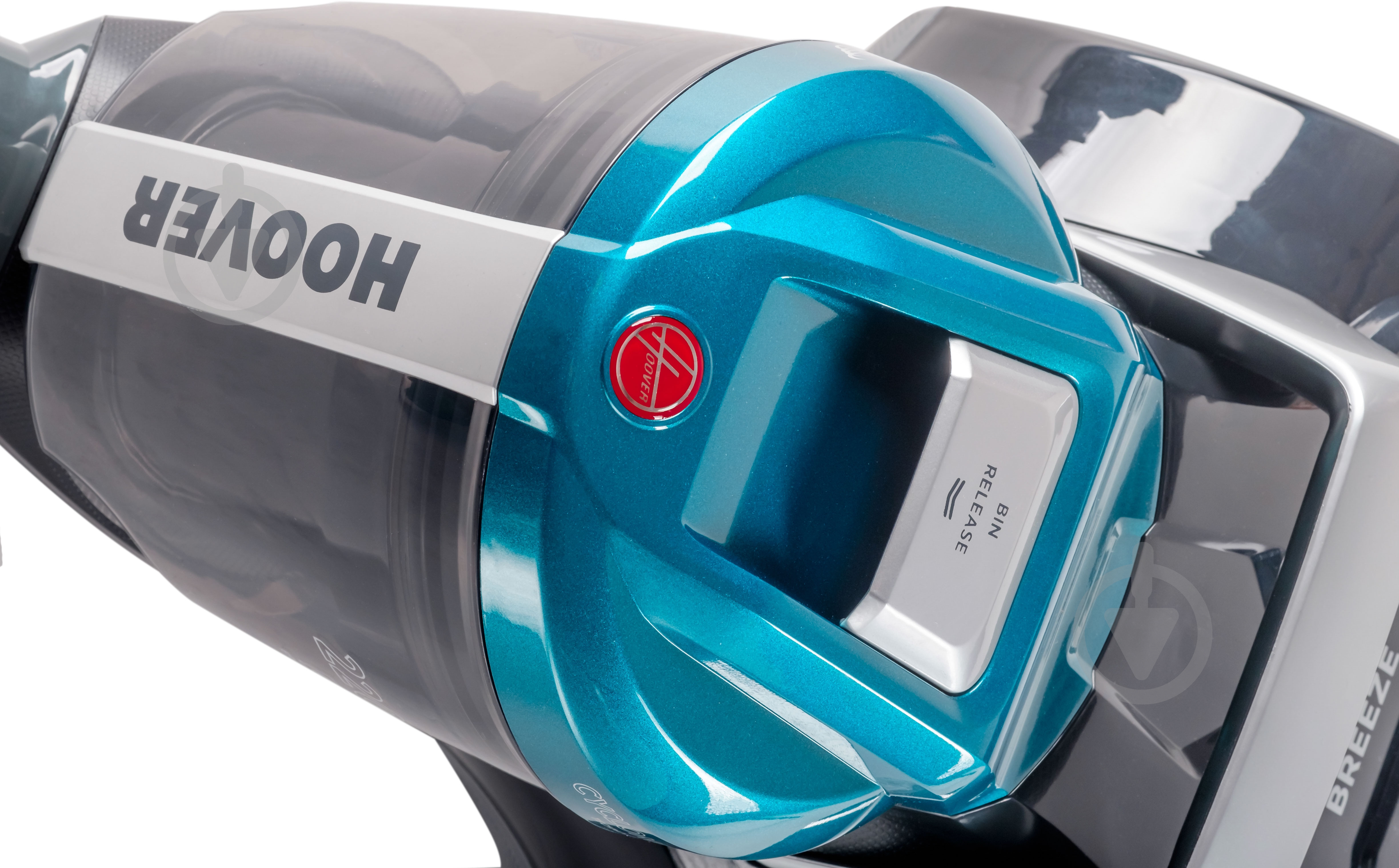 Пылесос Hoover BR2230 019 - фото 6 Пылесос Hoover BR2230 019 - фото 6