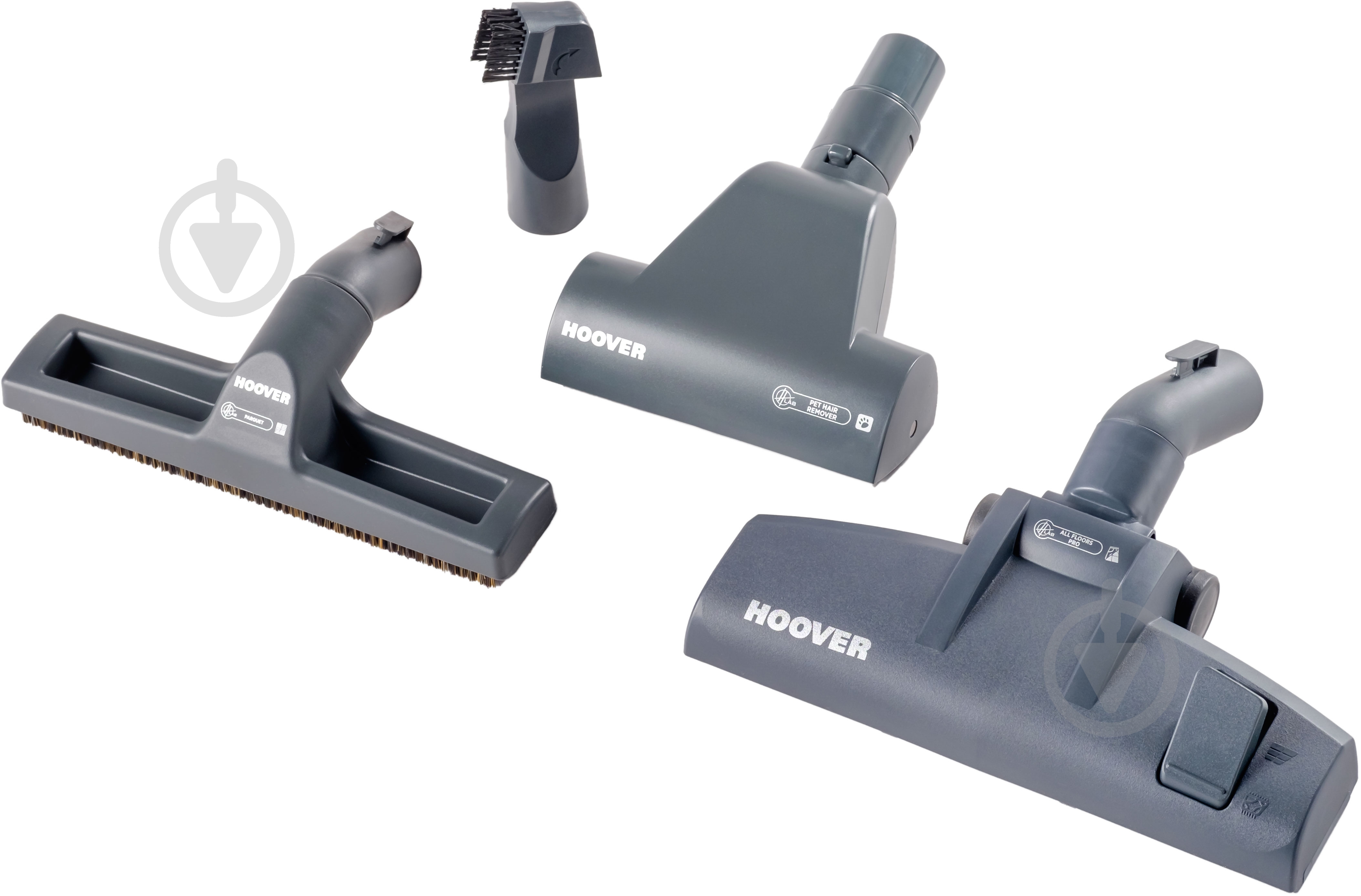 Пылесос Hoover BR2230 019 - фото 8 Пылесос Hoover BR2230 019 - фото 8