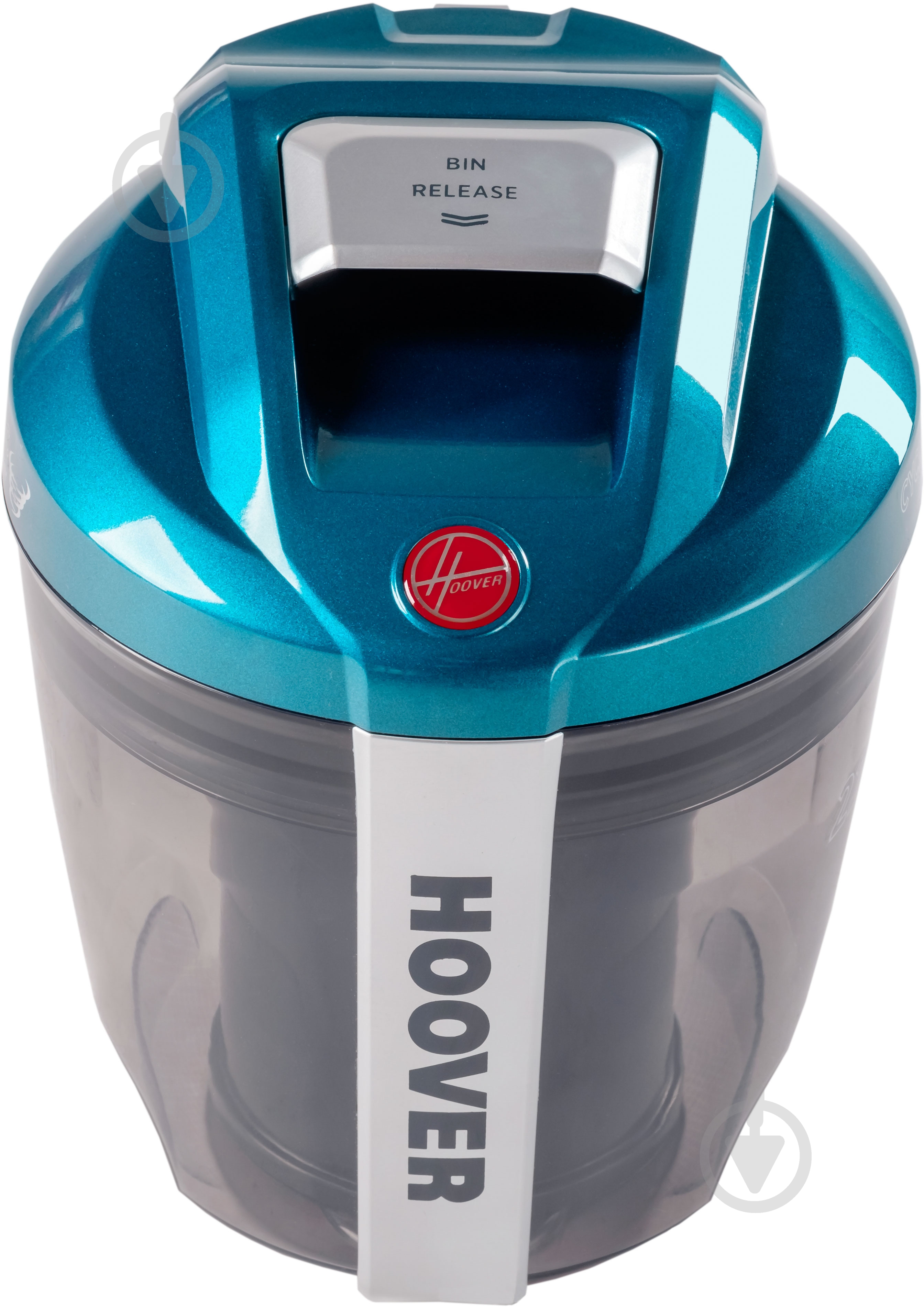 Пылесос Hoover BR2230 019 - фото 7 Пылесос Hoover BR2230 019 - фото 7