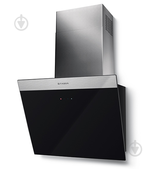 Вытяжка Faber DAISY + BK A55 - фото 1