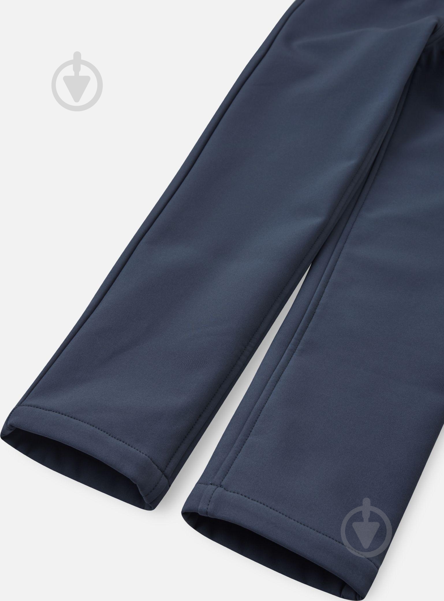 Брюки Reima Softshell Idea р.134 grey 5100015A-9780 - фото 6 Брюки Reima Softshell Idea р.134 grey 5100015A-9780 - фото 6