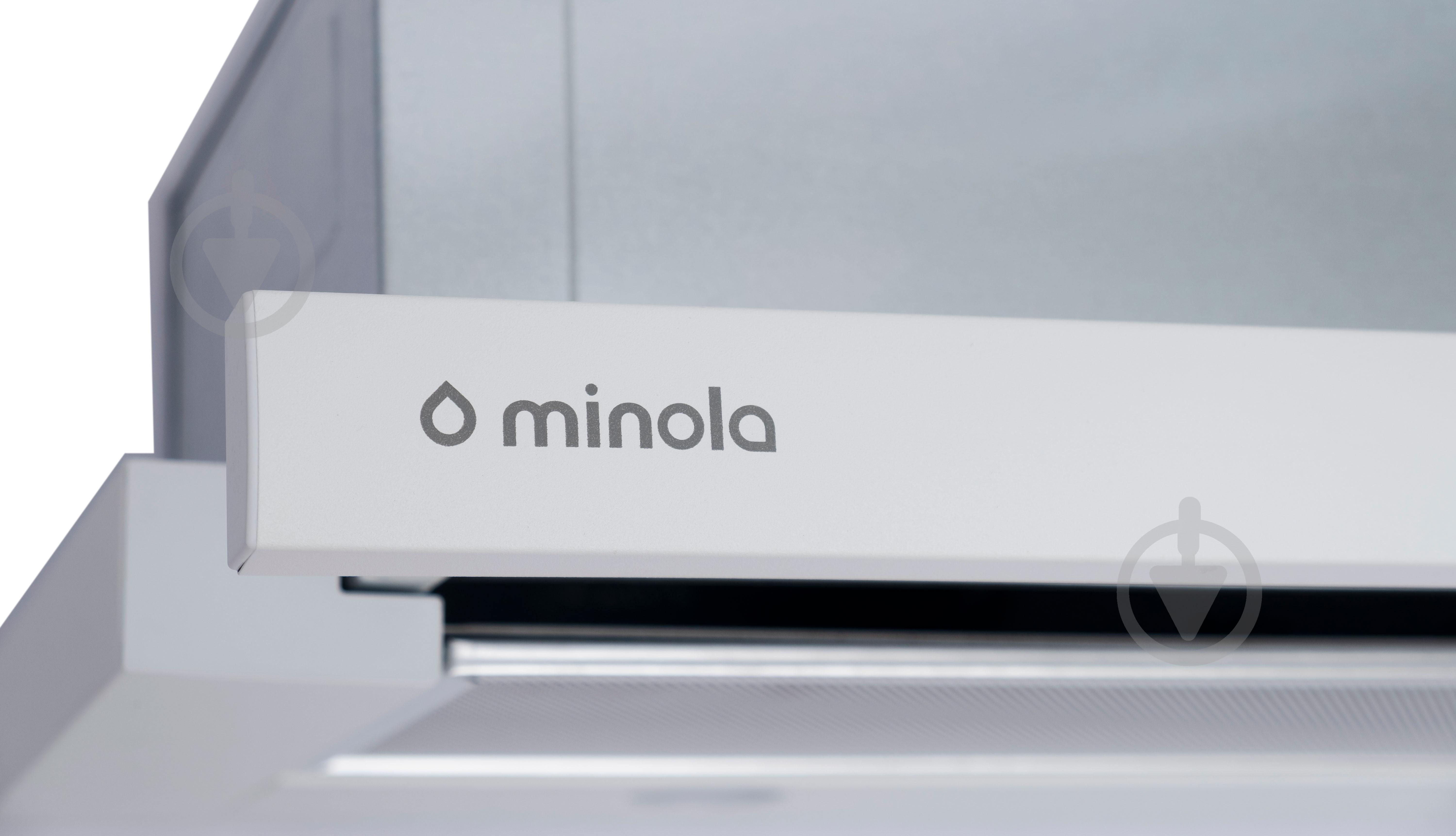Витяжка Minola MTL 6292 WH 700 LED - фото 5