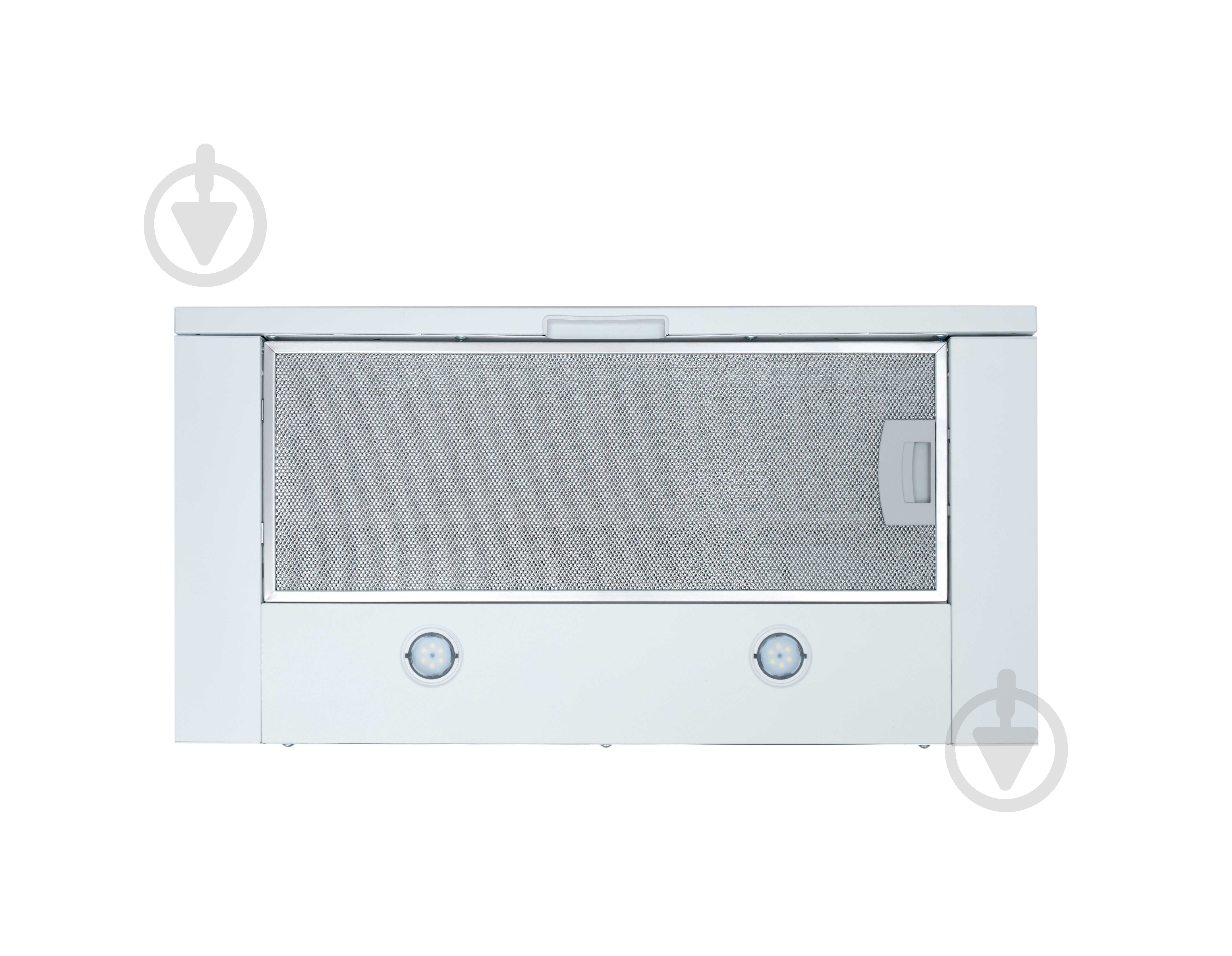 Витяжка Minola MTL 6292 WH 700 LED - фото 7
