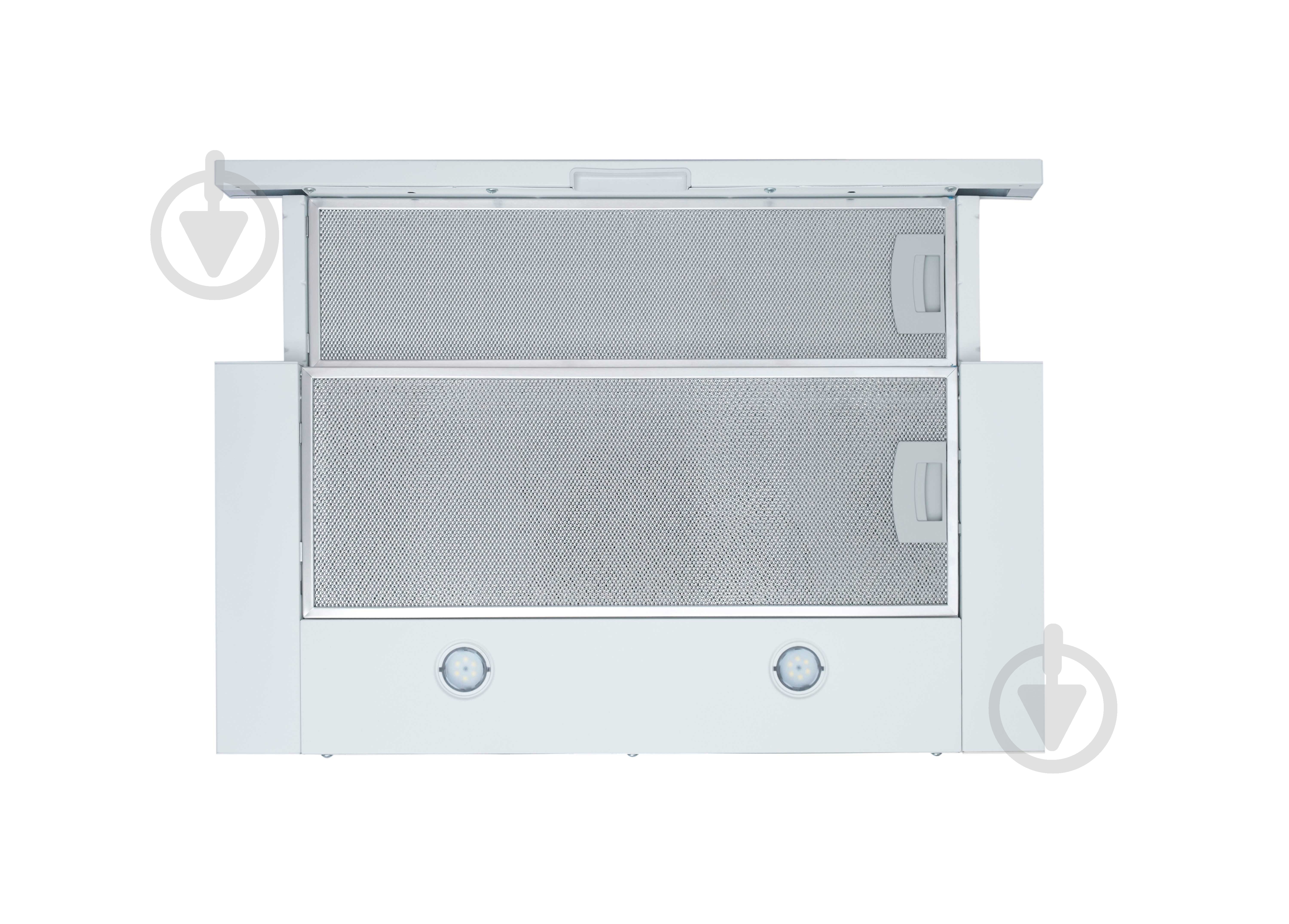 Витяжка Minola MTL 6292 WH 700 LED - фото 8