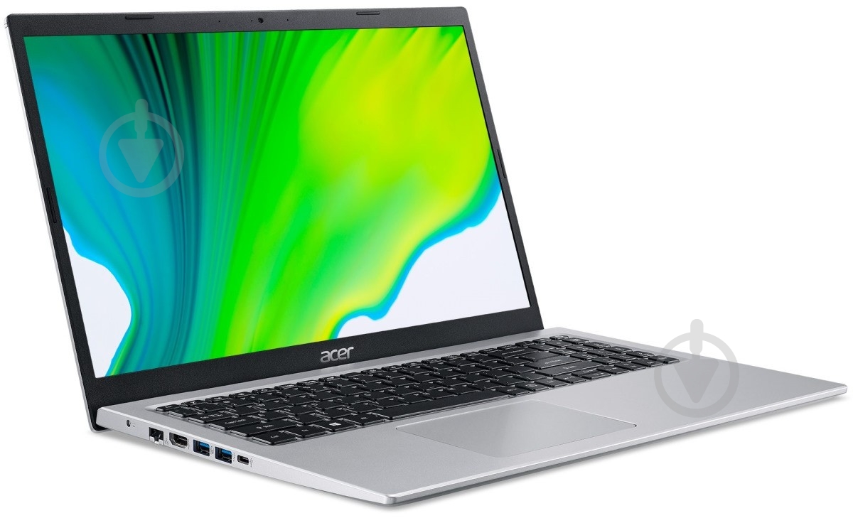 Ноутбук Acer Aspire 5 A515-56G-59YJ 15,6" (NX.AT2EU.00N) pure silver - фото 2