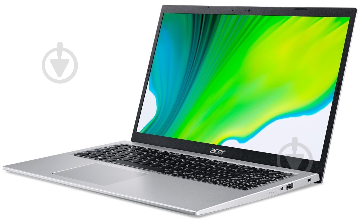 Ноутбук Acer Aspire 5 A515-56G-59YJ 15,6" (NX.AT2EU.00N) pure silver - фото 3