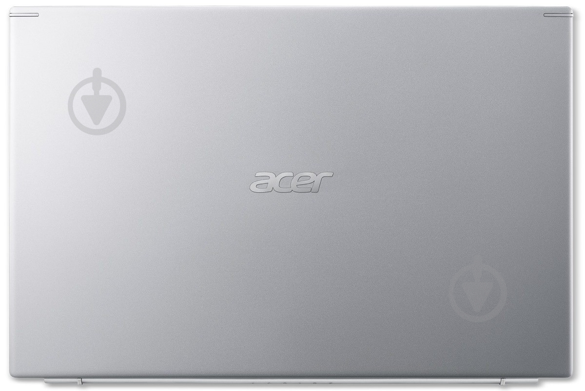 Ноутбук Acer Aspire 5 A515-56G-59YJ 15,6" (NX.AT2EU.00N) pure silver - фото 8