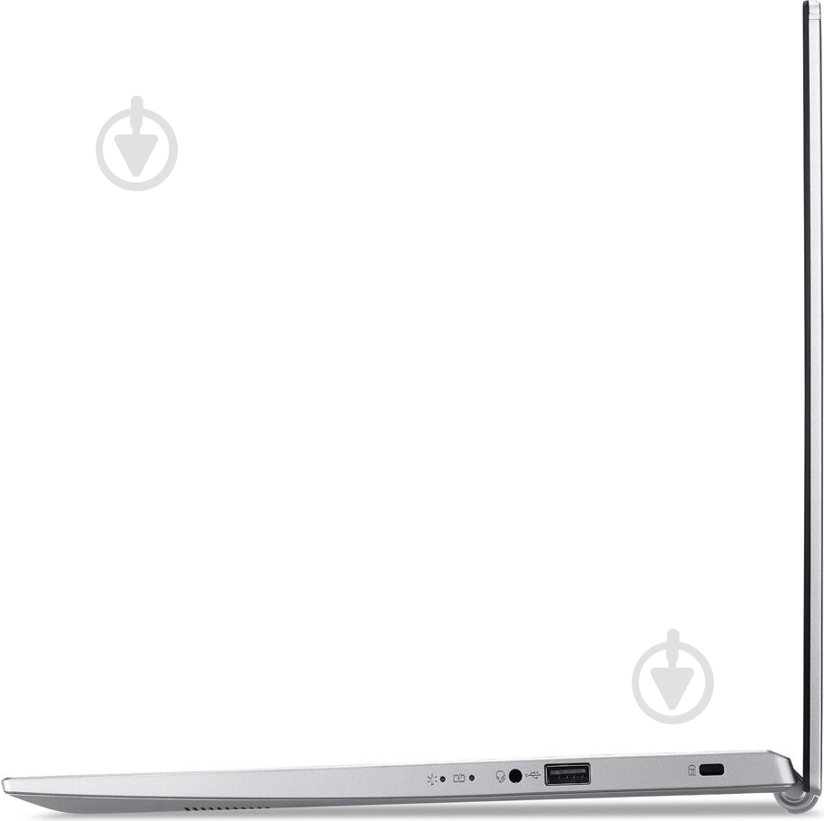 Ноутбук Acer Aspire 5 A515-56G-59YJ 15,6" (NX.AT2EU.00N) pure silver - фото 6