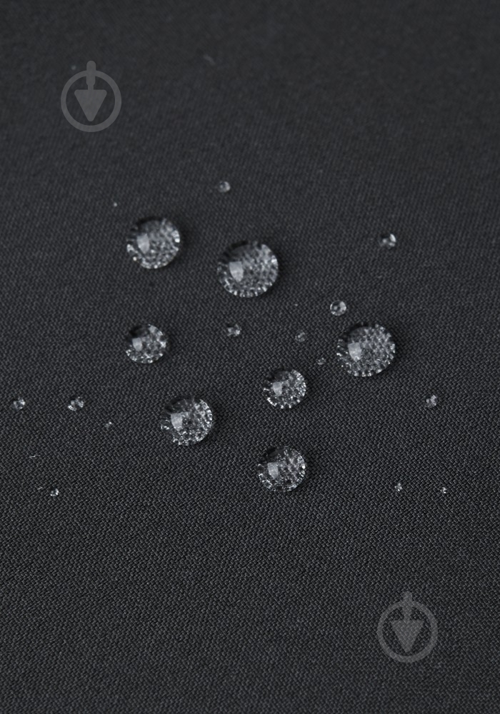 Брюки Reima Softshell Idea р.104 черный 5100015A-9990 - фото 5