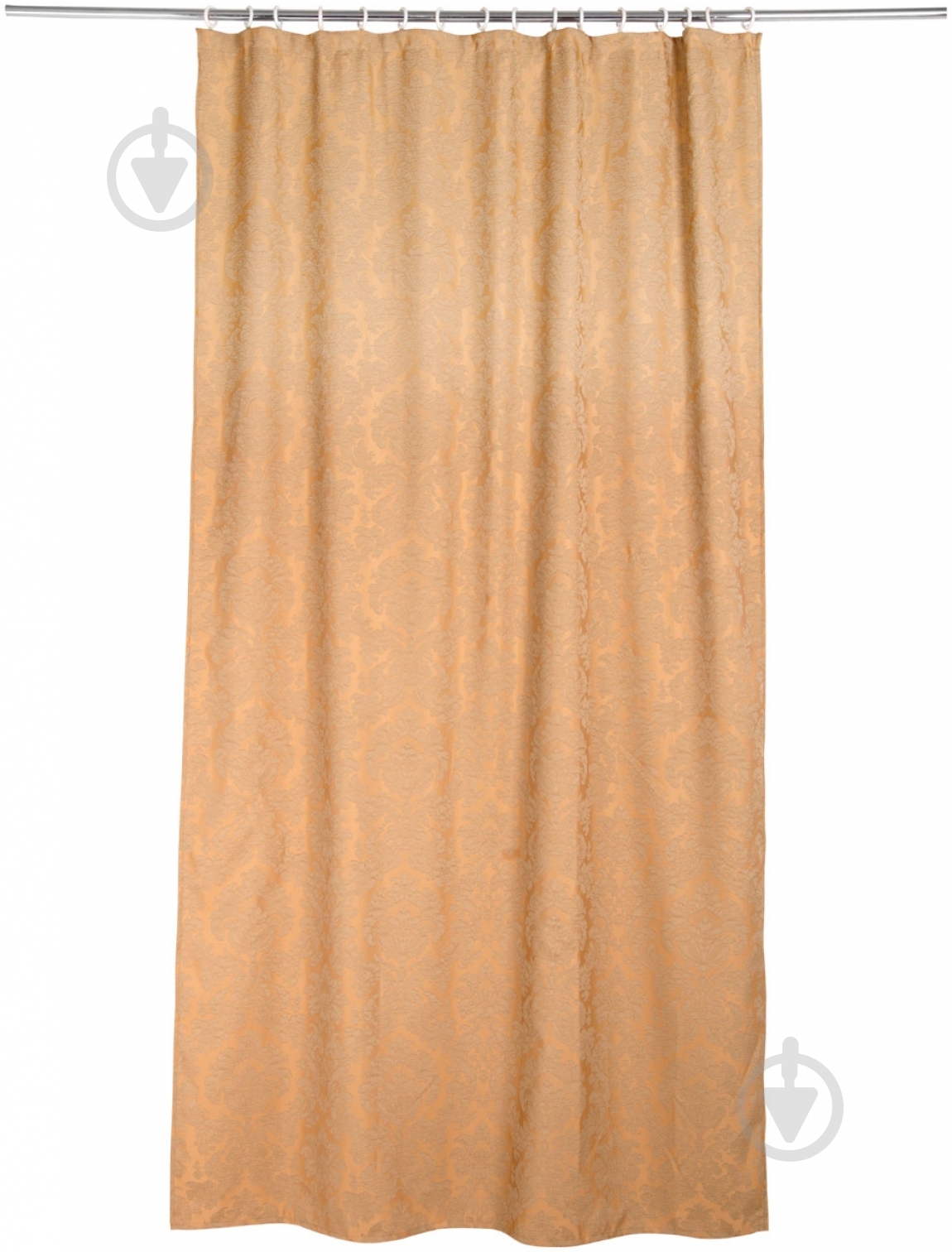 Портьера Жаккард 150x270 см 4928 v303 Arya - фото 1 Портьера Жаккард 150x270 см 4928 v303 Arya - фото 1