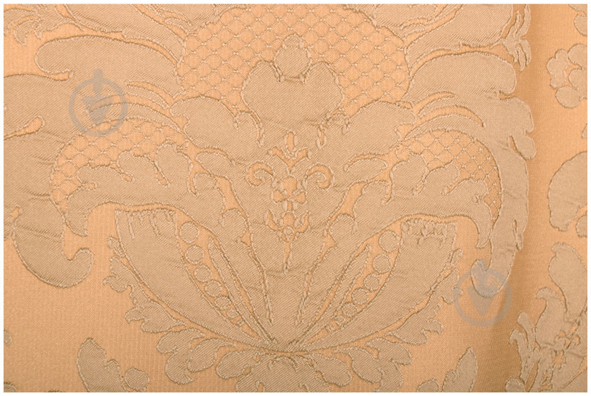 Портьера Жаккард 150x270 см 4928 v303 Arya - фото 2 Портьера Жаккард 150x270 см 4928 v303 Arya - фото 2