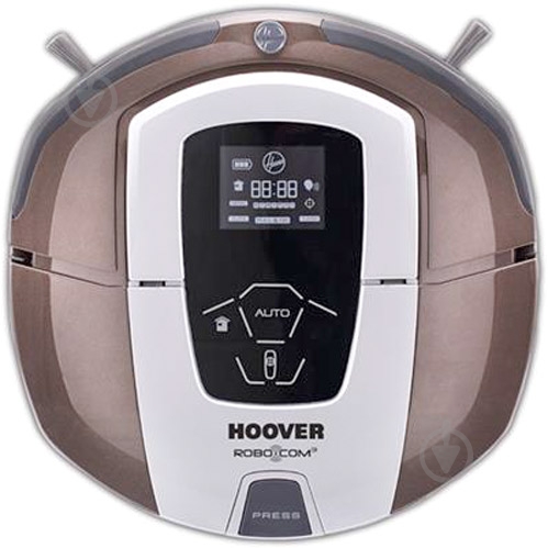 Робот-пылесос Hoover RBC070/1 011 - фото 2