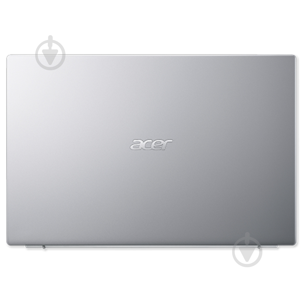 Ноутбук Acer 15,6" (NX.ADDEU.017) pure silver - фото 6