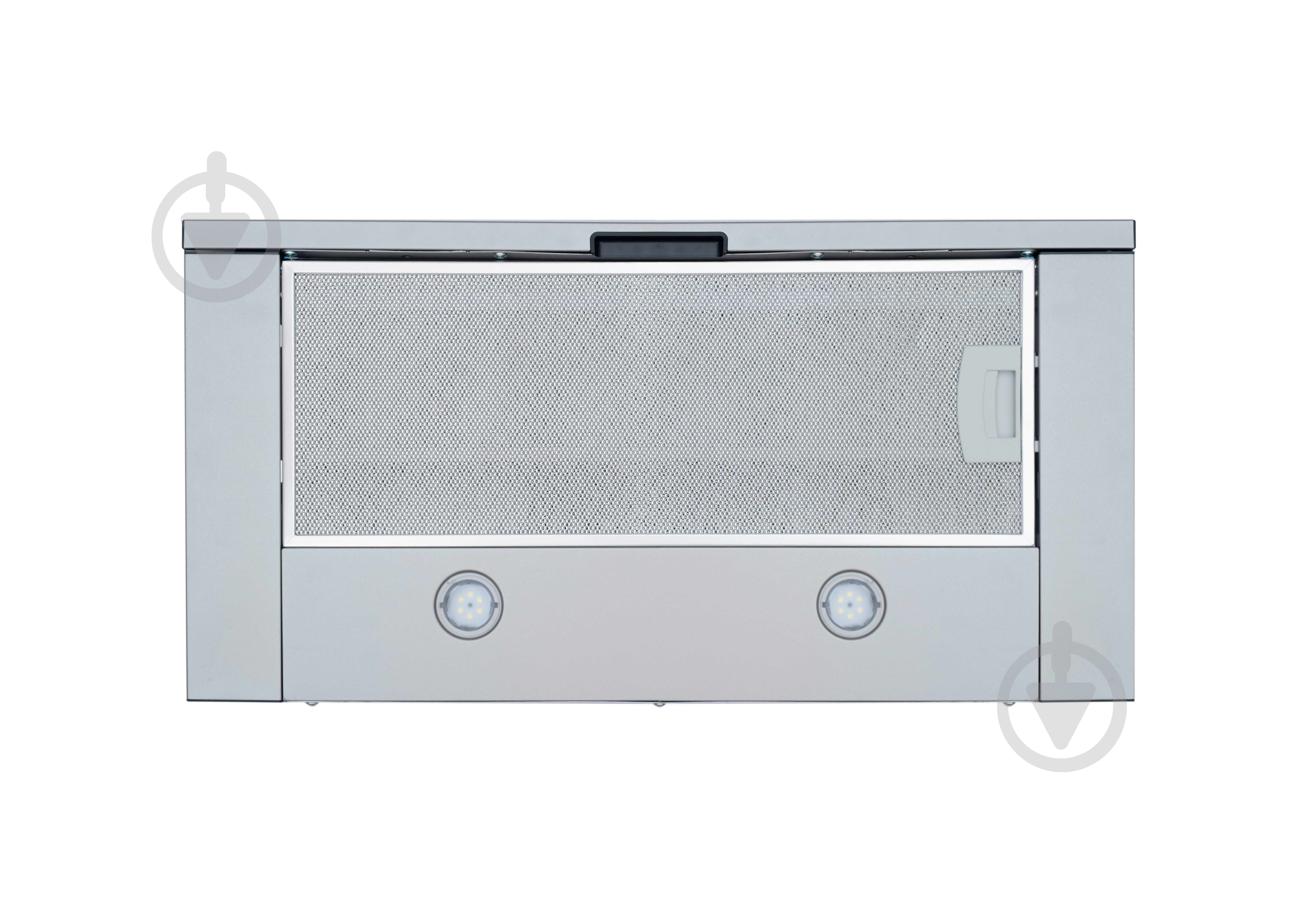 Витяжка Minola MTL 6292 GR 700 LED - фото 7