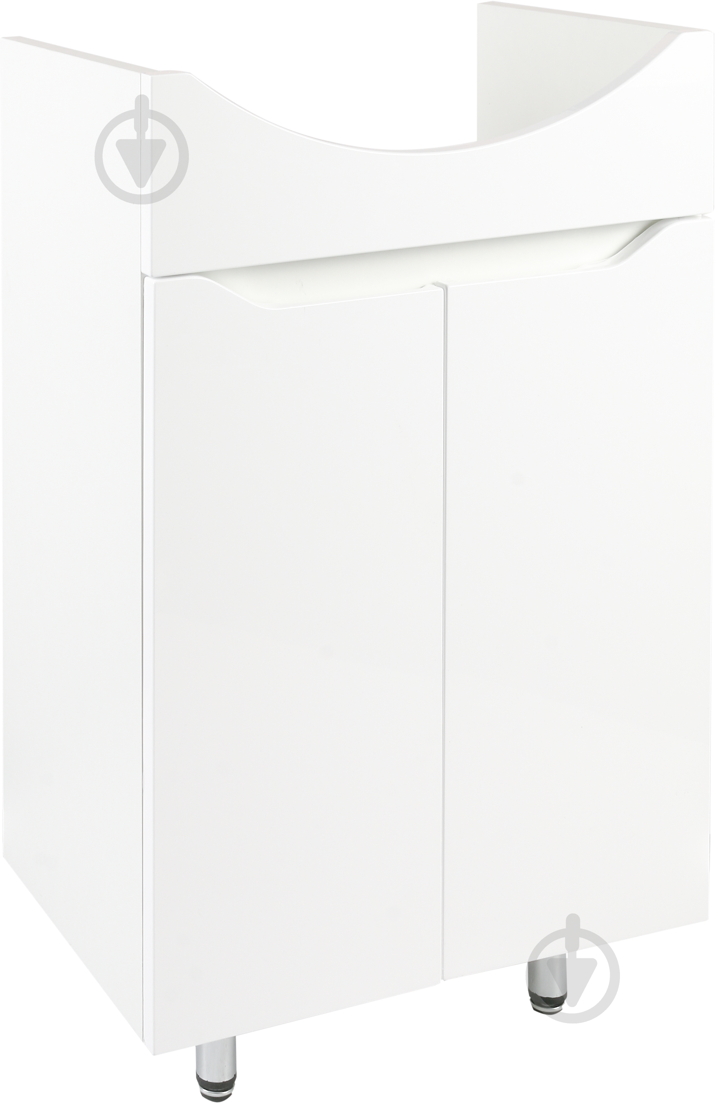 Тумба напольная Грейд Cersania New 60 под умывальник Cersania 60 - фото 2 Тумба напольная Грейд Cersania New 60 под умывальник Cersania 60 - фото 2