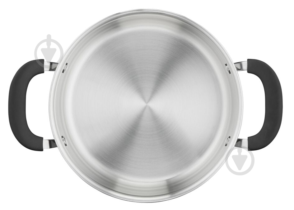 Кастрюля Tefal Jamie Oliver Home Cook 3,1 л E3184455 - фото 3 Кастрюля Tefal Jamie Oliver Home Cook 3,1 л E3184455 - фото 3