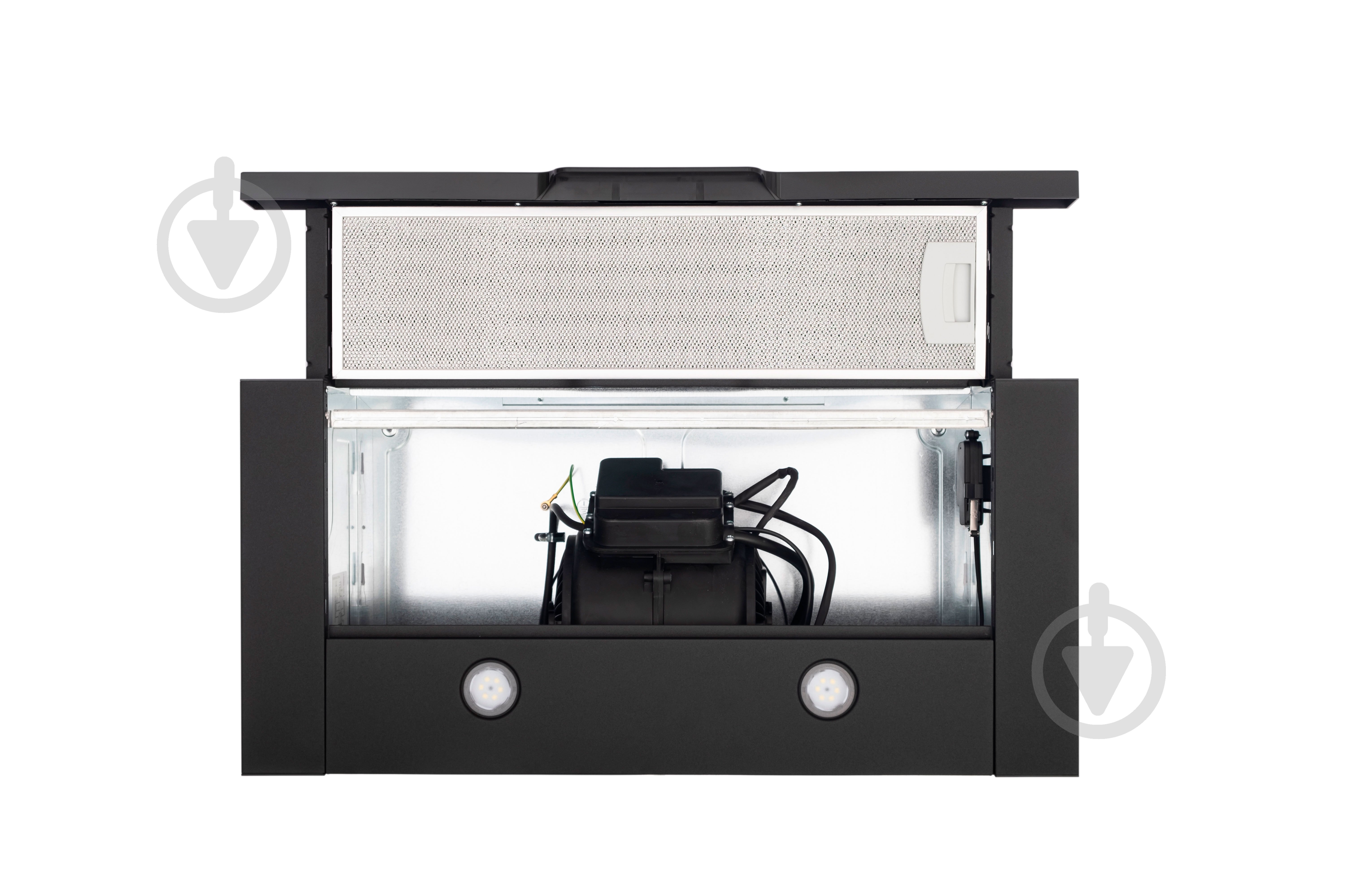Вытяжка Minola MTL 6202 BL 700 LED - фото 9 Вытяжка Minola MTL 6202 BL 700 LED - фото 9