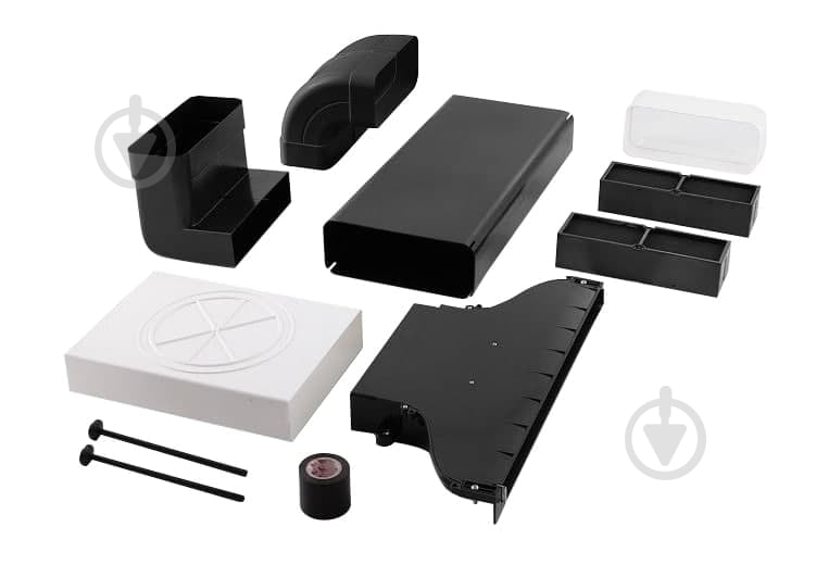 Фильтр Elica KIT0167757 - фото 1