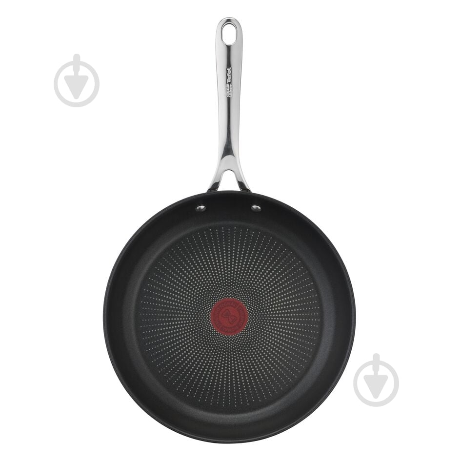 Набор посуды Tefal Jamie Oliver Cook Smart 8 предметов E310S874 - фото 12