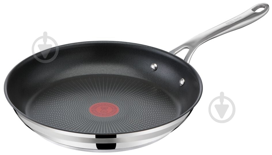 Набор посуды Tefal Jamie Oliver Cook Smart 8 предметов E310S874 - фото 11